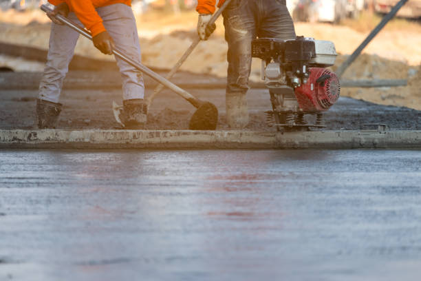 Best Stamped Concrete Services in Tacoma, WA