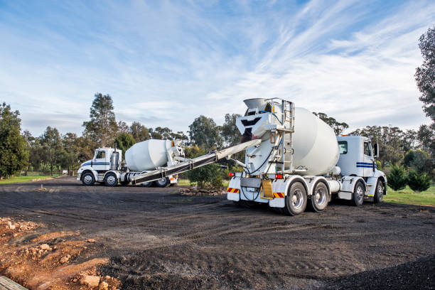 Best Concrete Sealing and Maintenance in Tacoma, WA