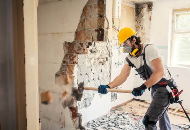 Best Concrete Demolition Services in Tacoma, WA