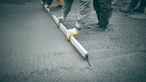 Best Decorative Concrete in Tacoma, WA