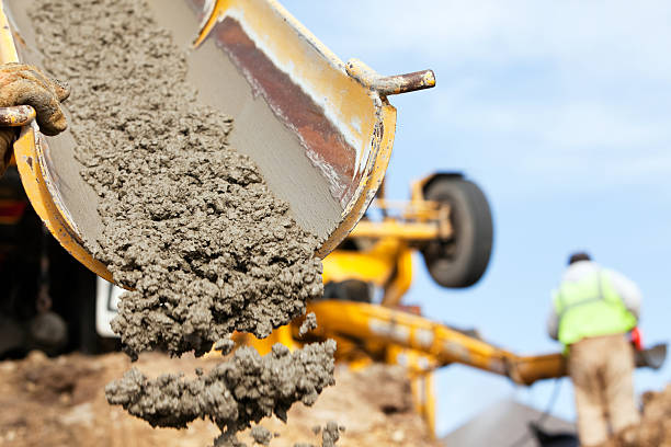 Best Concrete Grinding and Polishing in Tacoma, WA