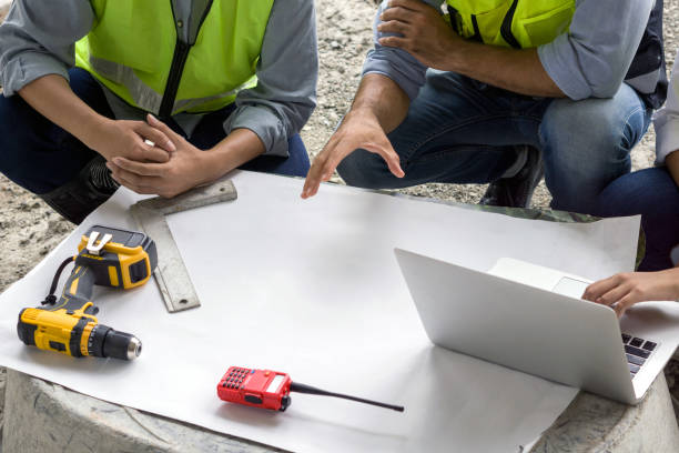 Best Commercial Concrete Services in Tacoma, WA
